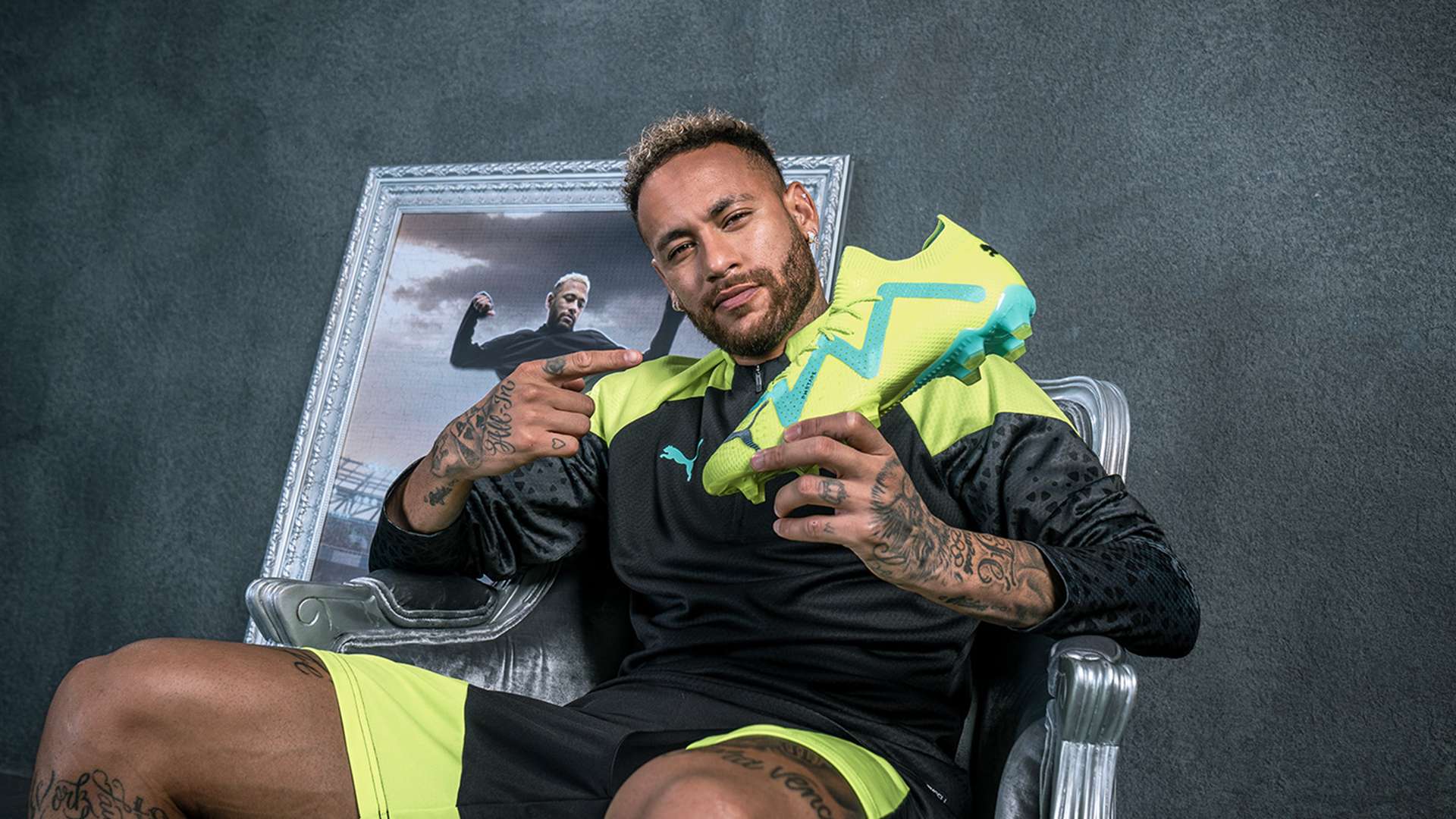 VAR
